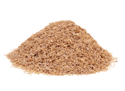 Acheter Son de blé fin 500 g Int-Salim
