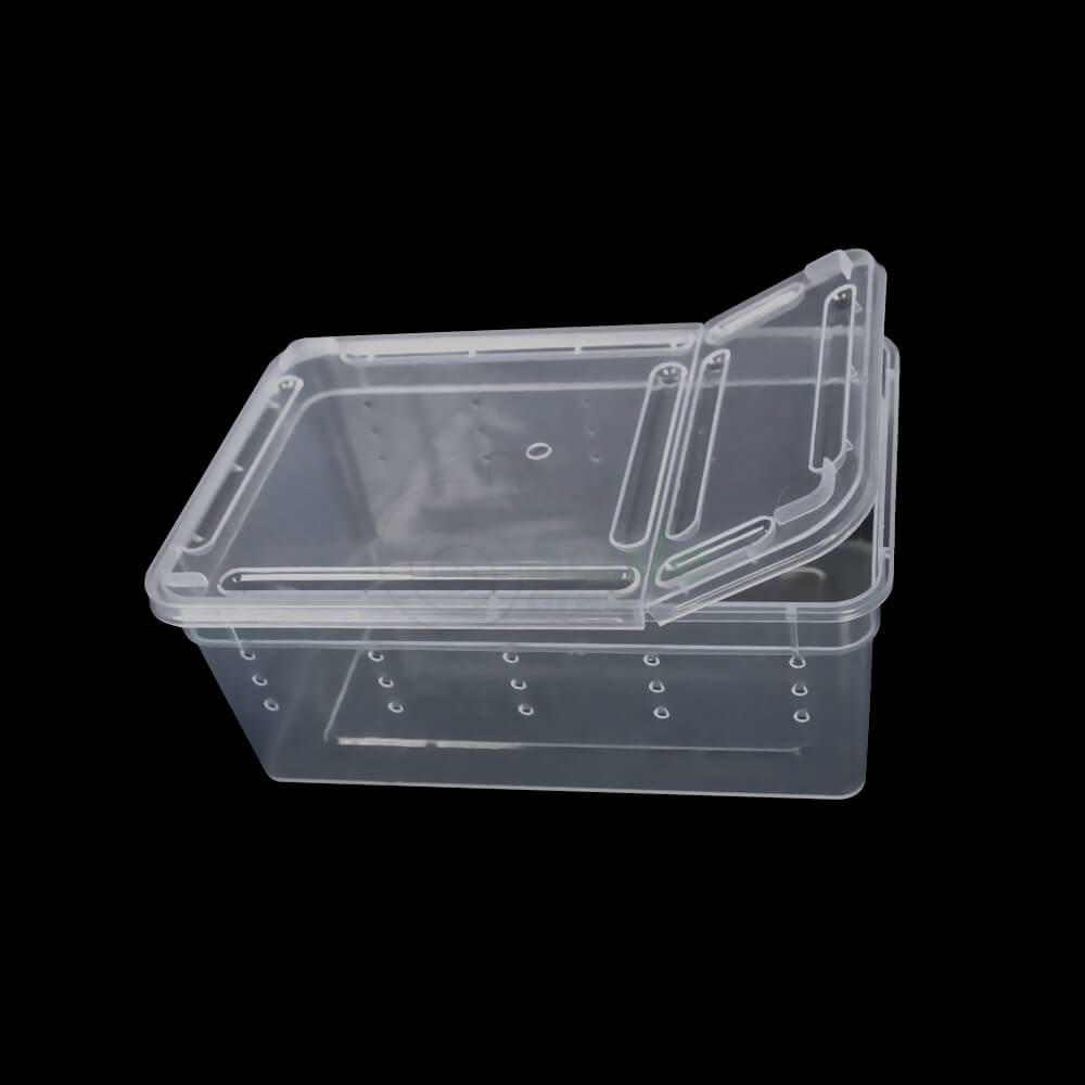 Hard on sale plastic tub